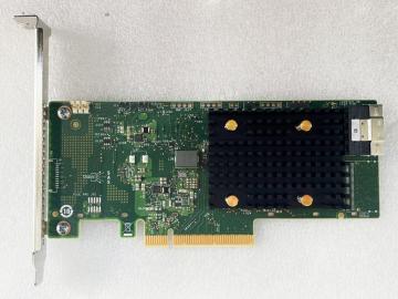 Broadcom MegaRAID 9540-8i Tri-Mode Storage Adapter